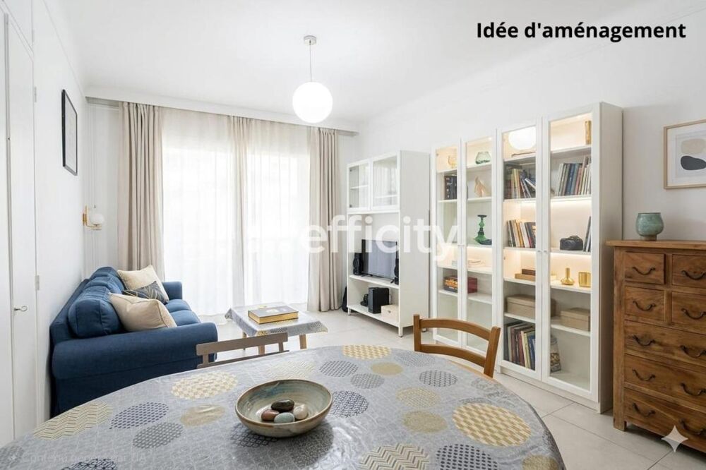 Appartement 4 pièces 76 m² · à Marseille 9 · 76 m² · 199 000 €