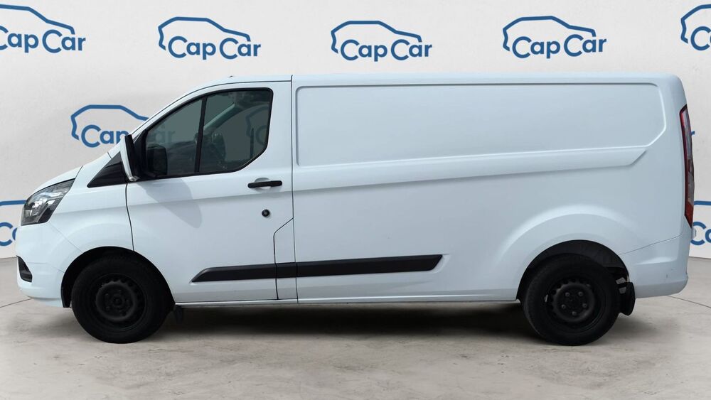 Transit Custom 2.0 TDCi 130 Trend Business 2021 occasion 33480 Brach