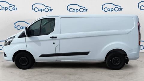 Transit Custom 2.0 TDCi 130 Trend Business 2021 occasion 33480 Brach