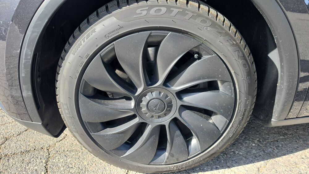 Model Y 299 RWD - Premi&egrave;re main Garantie constructeur 2026 occasion 06000 Nice