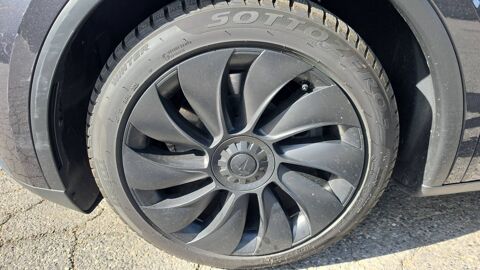Model Y 299 RWD - Premi&egrave;re main Garantie constructeur 2026 occasion 06000 Nice