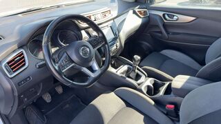 Qashqai II 1.5 dCi 110 Tekna 2018 occasion 34000 Montpellier