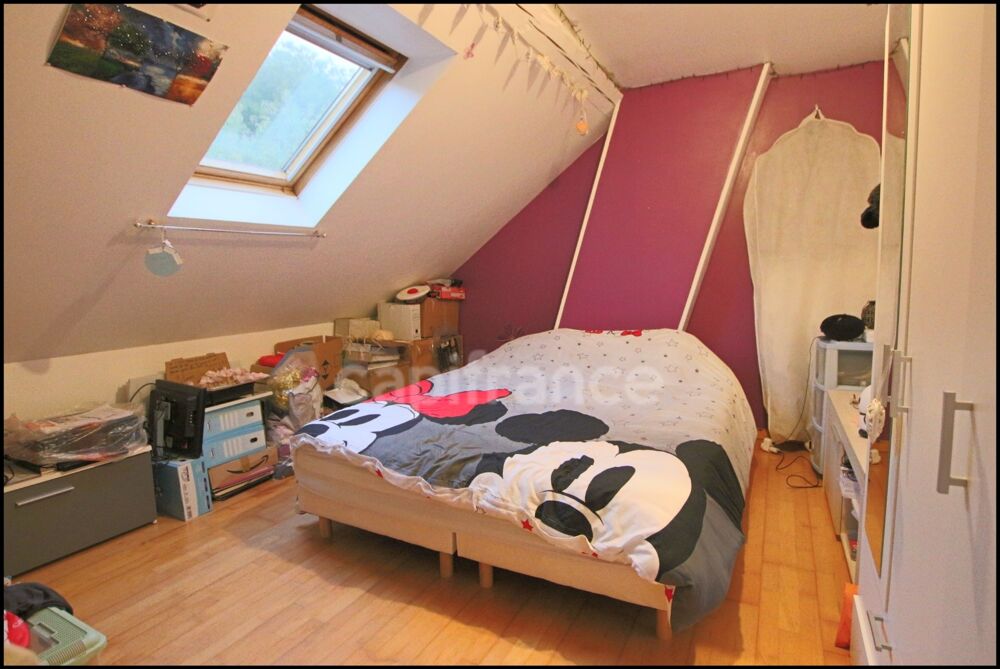 Vente Maison Maison à vendre 3 chambres PERRIERS SUR ANDELLE (27) Perriers sur andelle