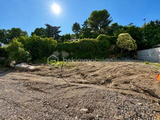 Terrain à vendre 330 m²