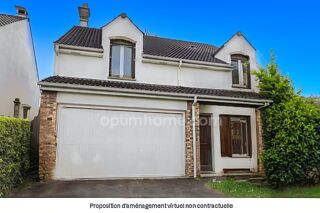  Maison  vendre 6 pices 139 m