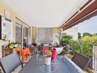  Appartement à vendre 3 pièces 76 m²