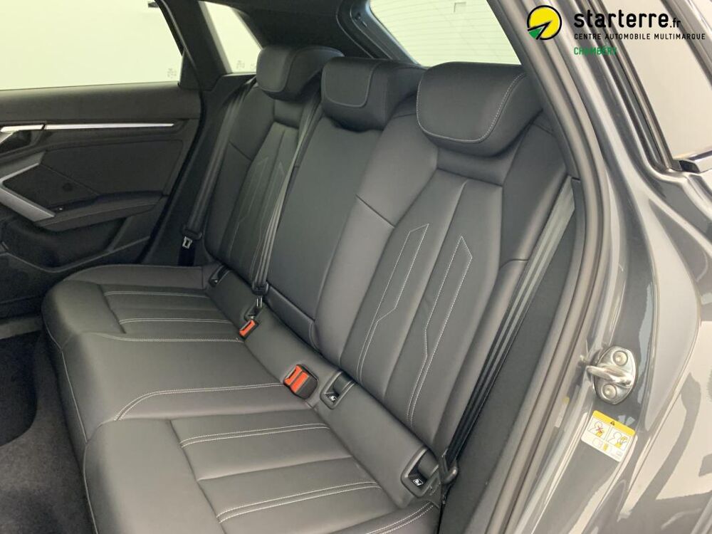 A3 45 TFSI e Hybride rechargeable 272 S tronic 6 S line 2024 occasion 73420 Voglans