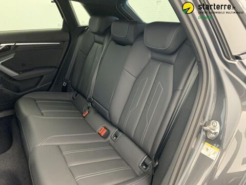 A3 45 TFSI e Hybride rechargeable 272 S tronic 6 S line 2024 occasion 73420 Voglans