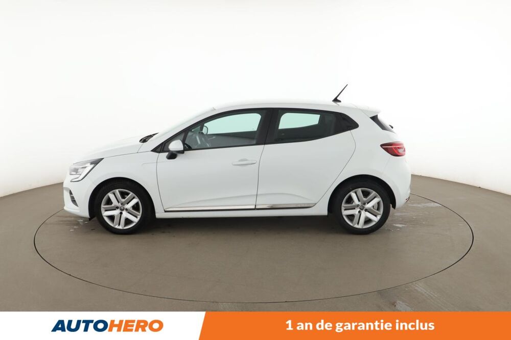 Clio 1.5 Blue dCi Business 85 ch 2020 occasion 92130 Issy-les-Moulineaux