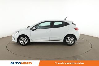 Clio 1.5 Blue dCi Business 85 ch 2020 occasion 92130 Issy-les-Moulineaux