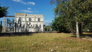  Terrain � vendre 784 m�