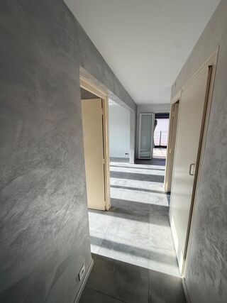  Appartement � vendre 2 pi�ces 50 m�