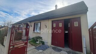  Maison à vendre 5 pièces 80 m²