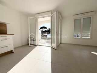  Appartement � vendre 3 pi�ces 52 m�