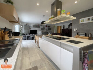 Appartement à vendre 4 pièces 101 m²