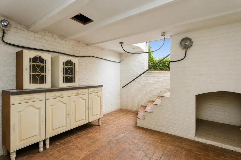 Vente Maison Charmante maison 6P avec jardin à Maubeuge Maubeuge