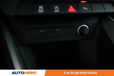 A1 25 TFSI Design S tronic 7 95 ch 2025 occasion 92130 Issy-les-Moulineaux
