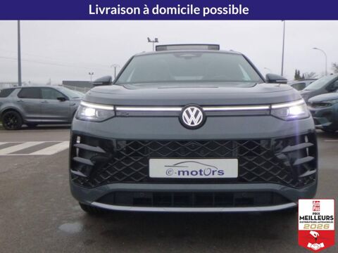 Tayron eHybrid 272 DSG6 5PL R-Line +Toit pano +JA2 2025 occasion 10150 Lavau