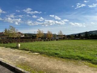  Terrain à vendre 535 m²