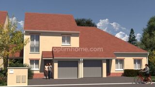  Maison  vendre 4 pices 80 m