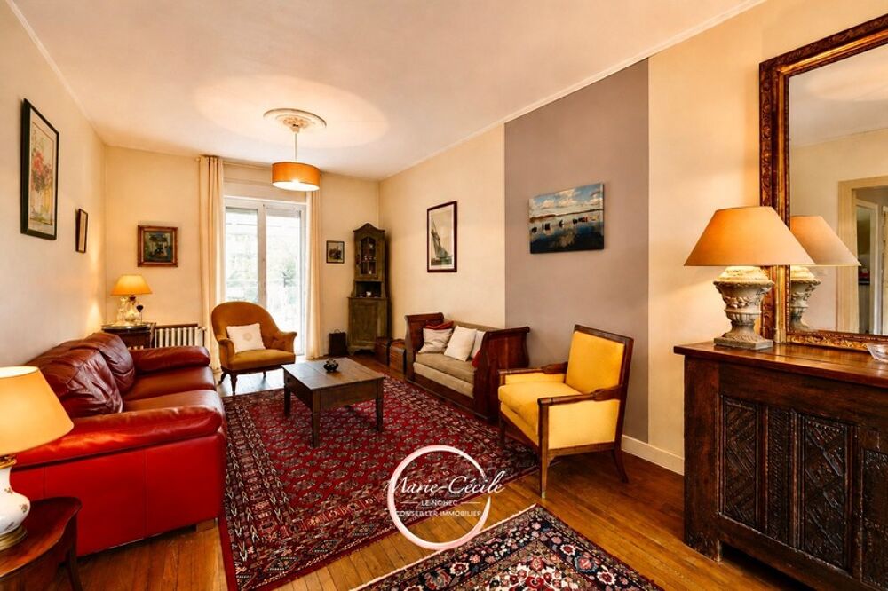 � vendre  Maison Vannes (56000)