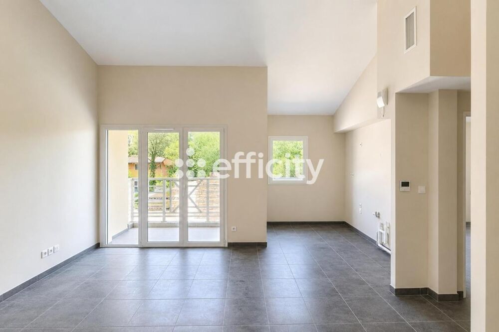 Vente Appartement Appartement Lanton