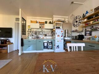  Appartement � vendre 2 pi�ces 48 m�