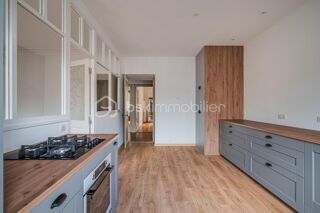  Appartement à vendre 3 pièces 82 m²