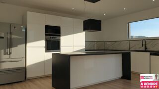  Maison à vendre 8 pièces 213 m²