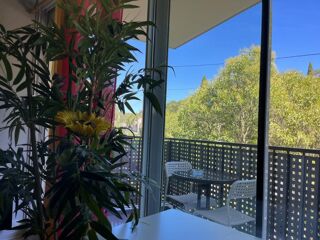  Appartement  louer 1 pice 24 m