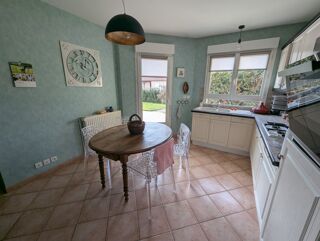  Maison à vendre 5 pièces 106 m²