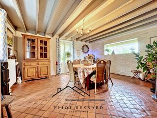  Maison à vendre 7 pièces 201 m²