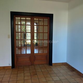  Maison � vendre 4 pi�ces 130 m�