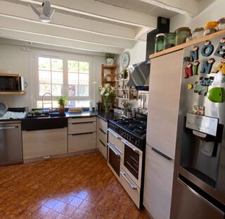  Maison � vendre 10 pi�ces 239 m�