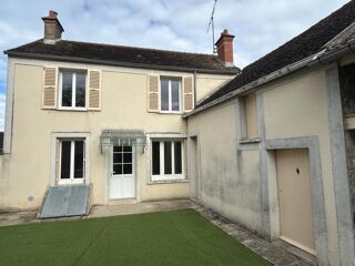 Maison 3 pièces 80 m² · à Vernou-la-Celle-sur-Seine · 80 m² · 186 000 €
