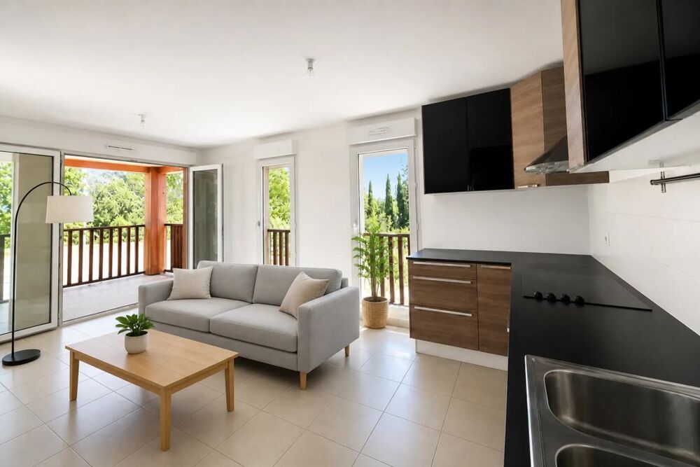 Vente Appartement Appartement de 3 pièces de 58 m² à Juvignac Juvignac