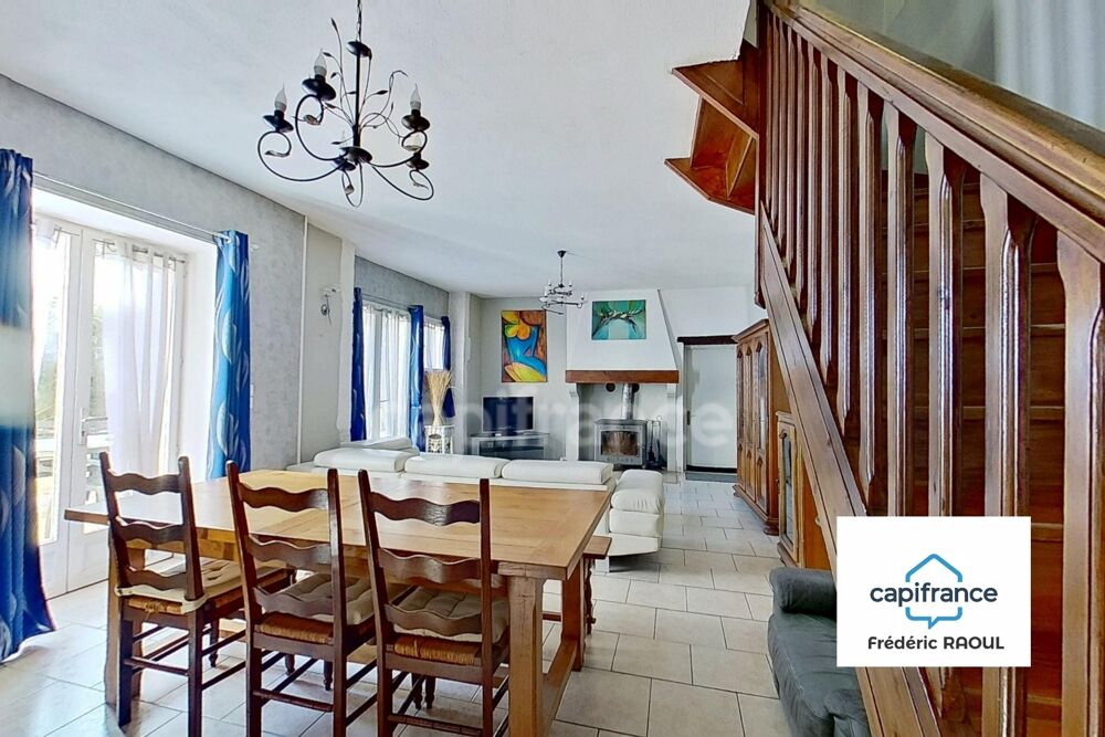 Vente Maison Maison 5 pièces LUX (21) Lux