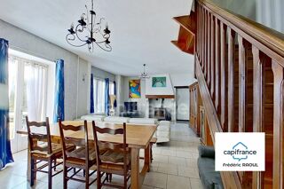 Vente Maison Maison 5 pièces LUX (21) Lux