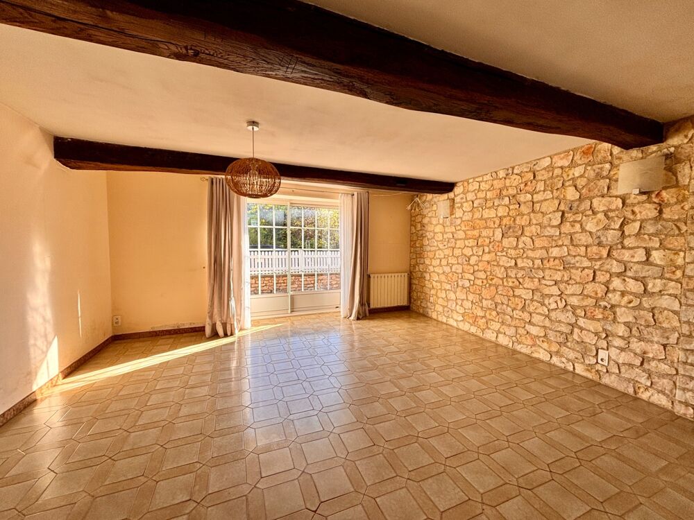 Vente Maison Maison 115m² - 6 pièces - 4 ou 5 chambres - Terrain clos - LALHEUE (71240) Lalheue