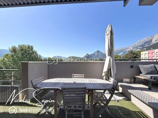  Appartement à vendre 2 pièces 49 m²