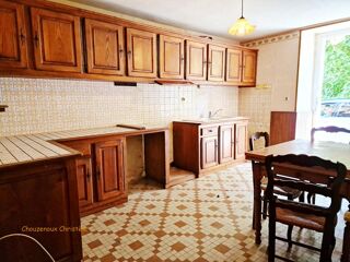  Maison � vendre 7 pi�ces 180 m�