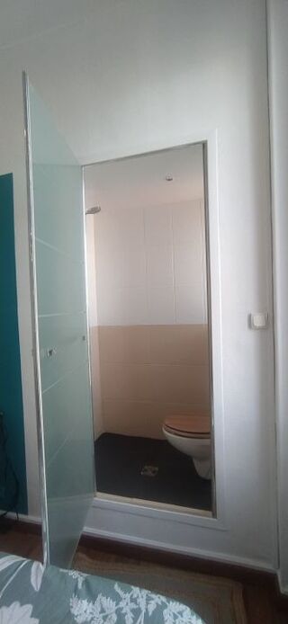  Appartement � louer 1 pi�ce 13 m�