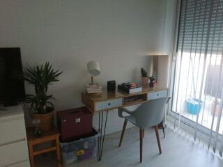  Appartement à louer 1 pièce 27 m²