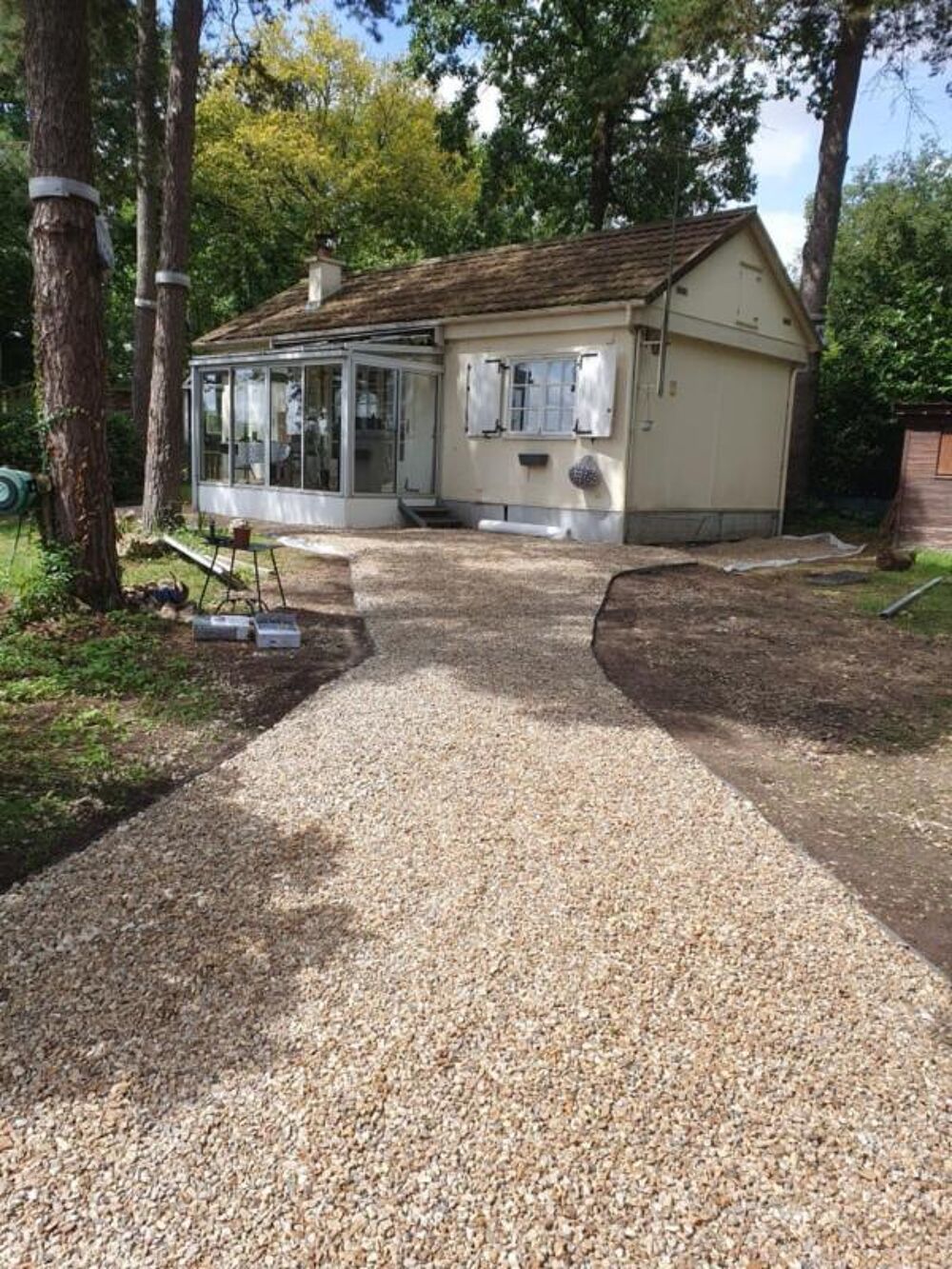 Maison à vendre 3 pièces NARGIS (45)