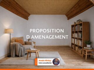 Maison à vendre 5 pièces 112 m²
