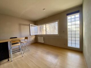  Appartement à vendre 1 pièce 25 m²