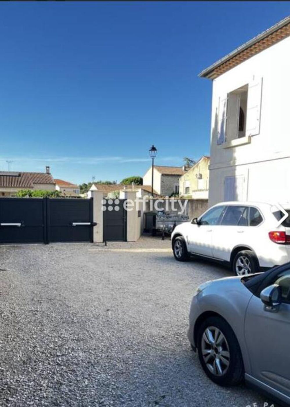 Vente Maison Maison individuelle Noves