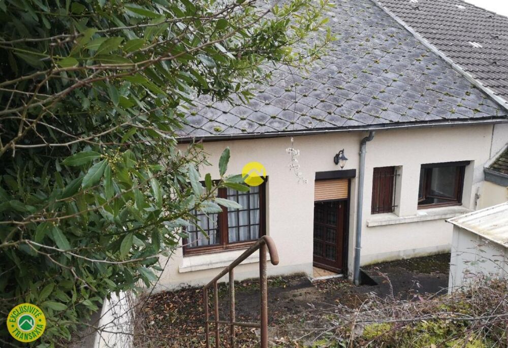 Vente Maison MAISON DE BOURG Bleneau