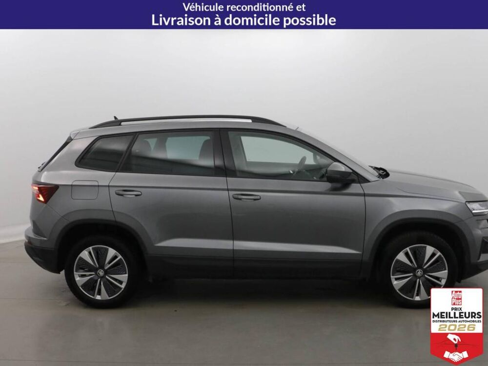 Karoq TDI 116 DSG7 Ambition 2023 occasion 10150 Lavau