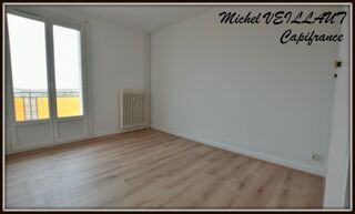  Appartement à vendre 4 pièces 68 m²